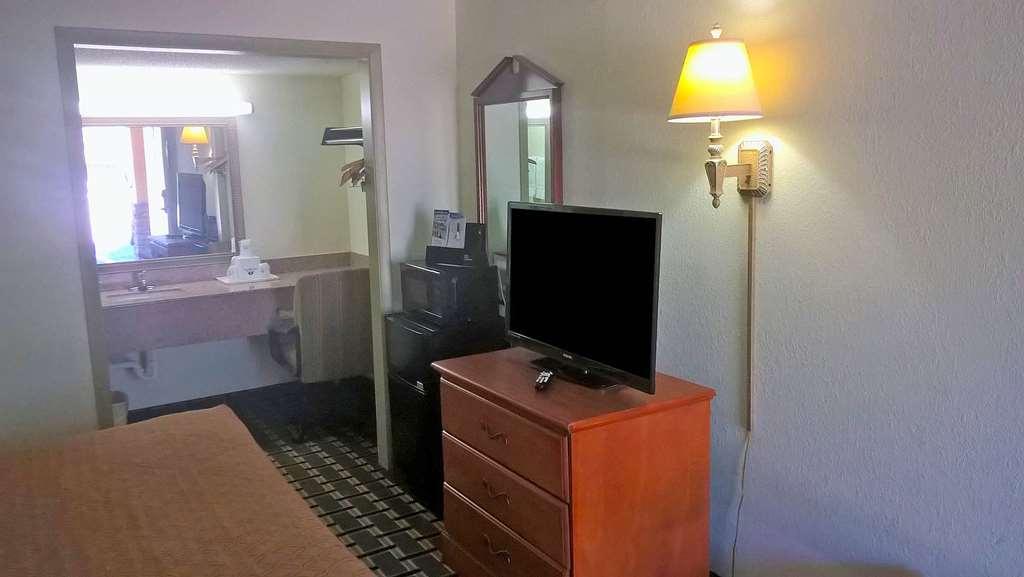 Americas Best Value Inn Anderson Sc Номер фото