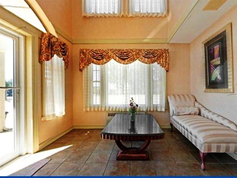 Americas Best Value Inn Anderson Sc Экстерьер фото