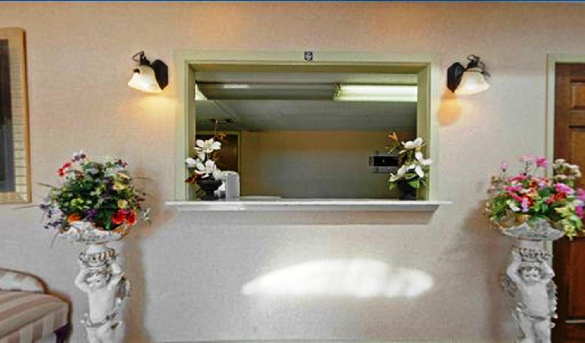 Americas Best Value Inn Anderson Sc Экстерьер фото