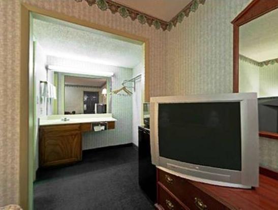 Americas Best Value Inn Anderson Sc Экстерьер фото
